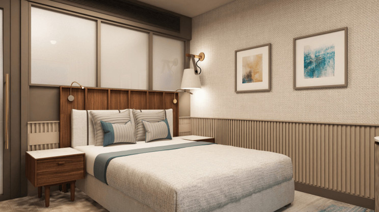 Seaden Quality Resort & Spa